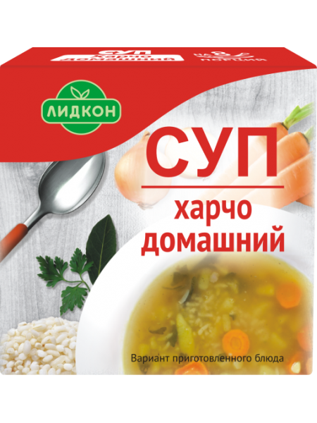 Суп Харчо острый 180г*30 ТЗ Агриппина Лидапищеконцентраты Суп Харчо острый 180г*30 ТЗ Агриппина Лидапищеконцентраты